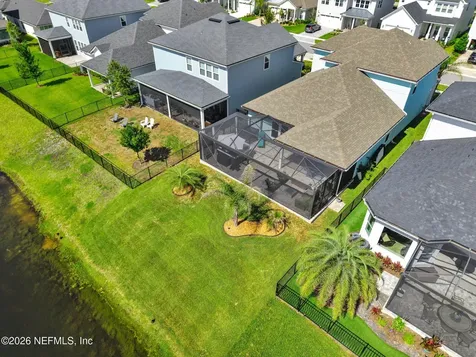 81 Somerville Drive Ponte Vedra FL 32081