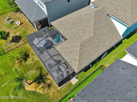 81 Somerville Drive Ponte Vedra FL 32081