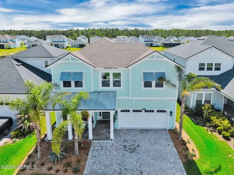 81 Somerville Drive Ponte Vedra FL 32081