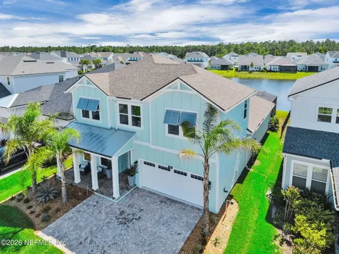 81 Somerville Drive Ponte Vedra FL 32081