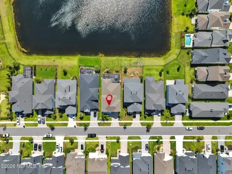 81 Somerville Drive Ponte Vedra FL 32081