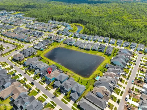 81 Somerville Drive Ponte Vedra FL 32081