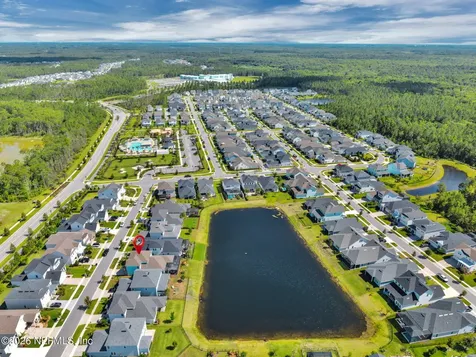 81 Somerville Drive Ponte Vedra FL 32081