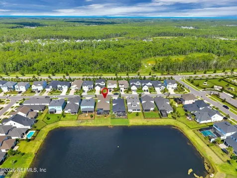 81 Somerville Drive Ponte Vedra FL 32081