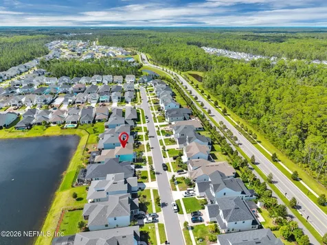81 Somerville Drive Ponte Vedra FL 32081