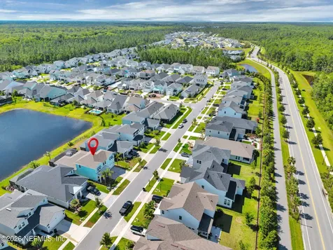 81 Somerville Drive Ponte Vedra FL 32081
