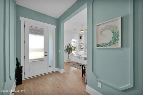 81 Somerville Drive Ponte Vedra FL 32081
