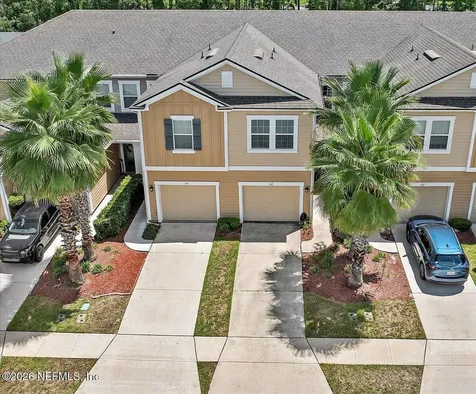 165 Servia Drive St. Johns FL 32259