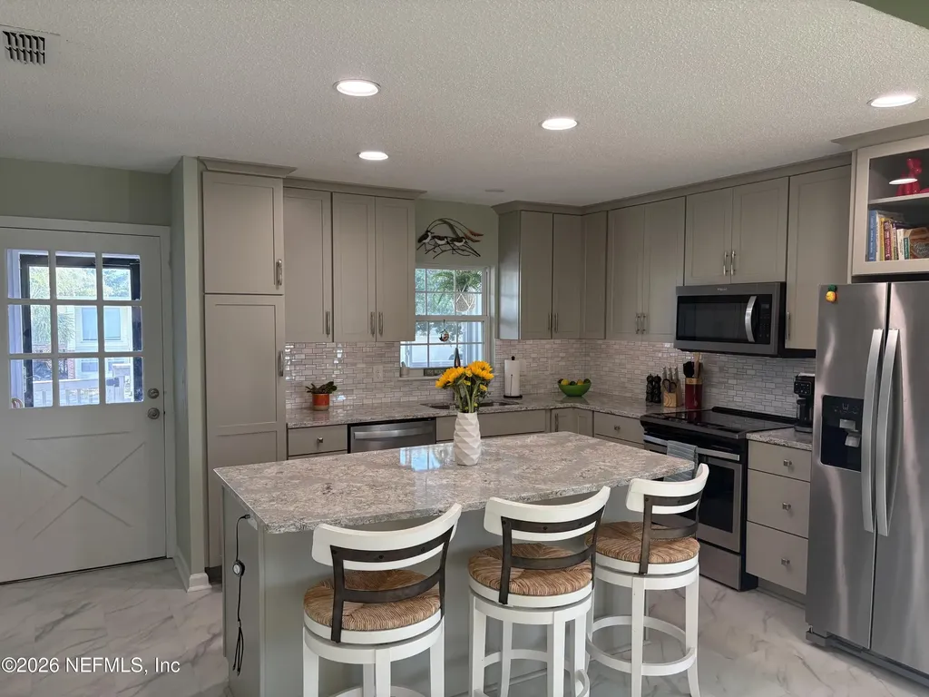 1630 Irene Court Fernandina Beach FL 32034