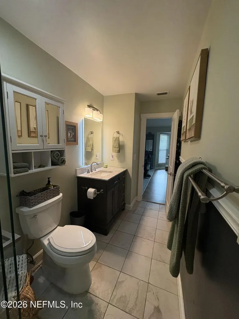 1630 Irene Court Fernandina Beach FL 32034