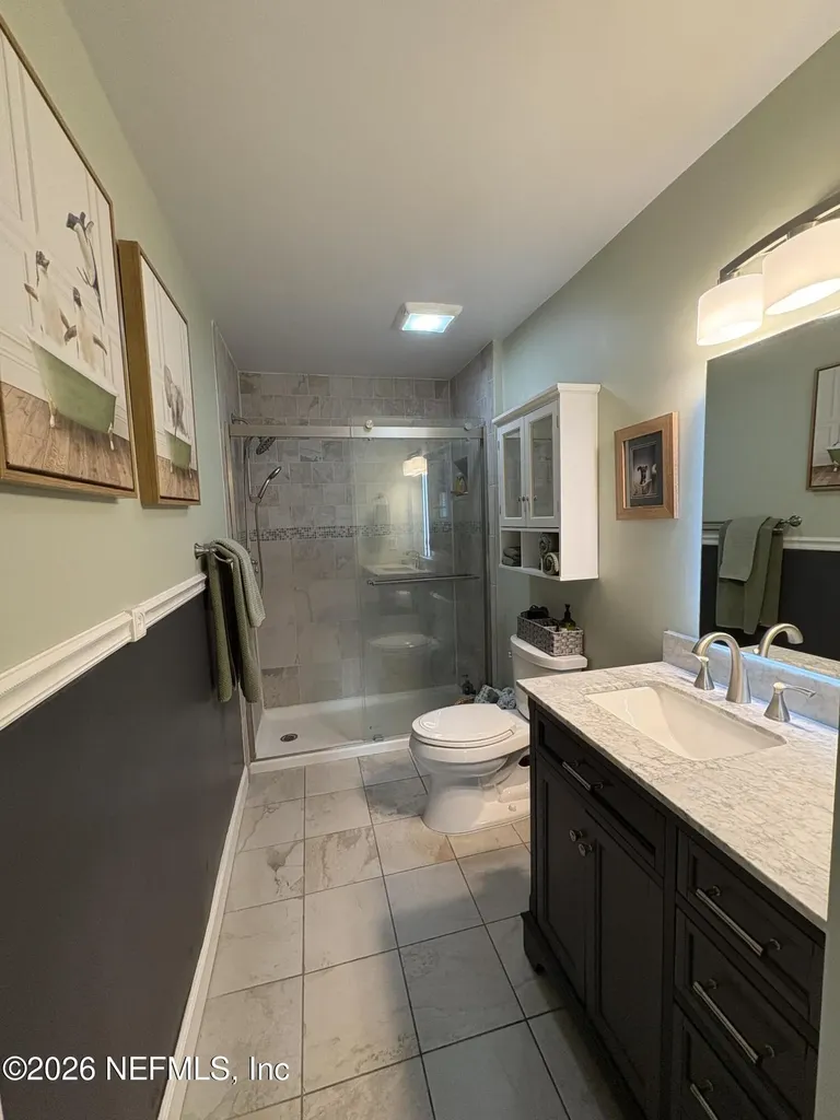 1630 Irene Court Fernandina Beach FL 32034