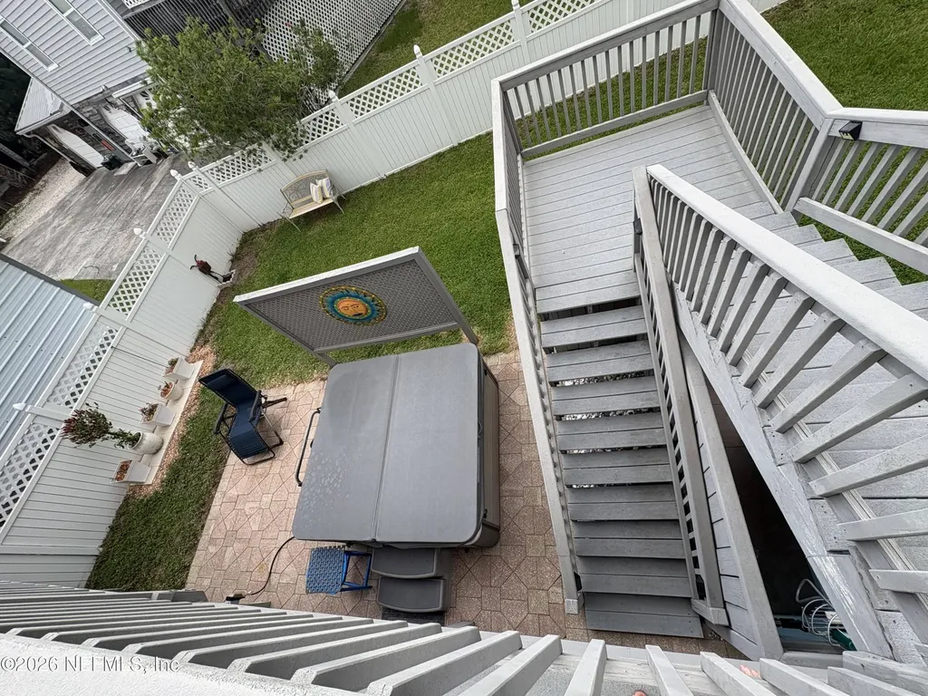 1630 Irene Court Fernandina Beach FL 32034