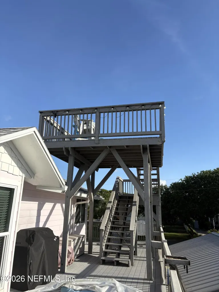 1630 Irene Court Fernandina Beach FL 32034