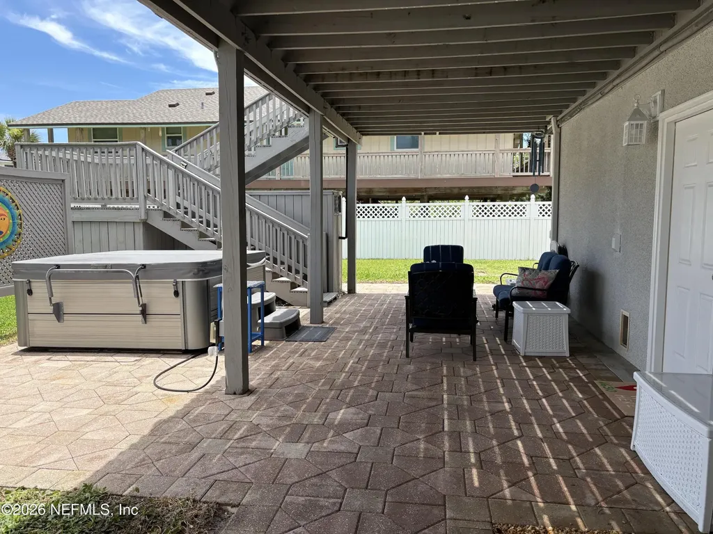 1630 Irene Court Fernandina Beach FL 32034