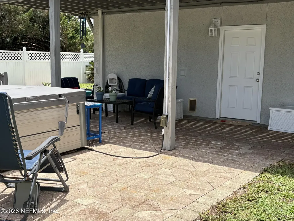 1630 Irene Court Fernandina Beach FL 32034