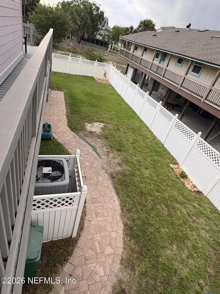 1630 Irene Court Fernandina Beach FL 32034