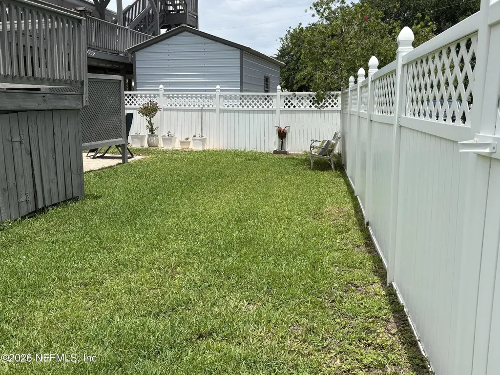 1630 Irene Court Fernandina Beach FL 32034