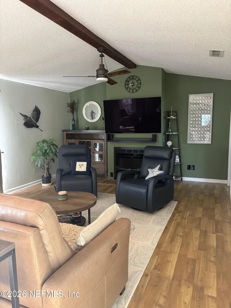 1630 Irene Court Fernandina Beach FL 32034