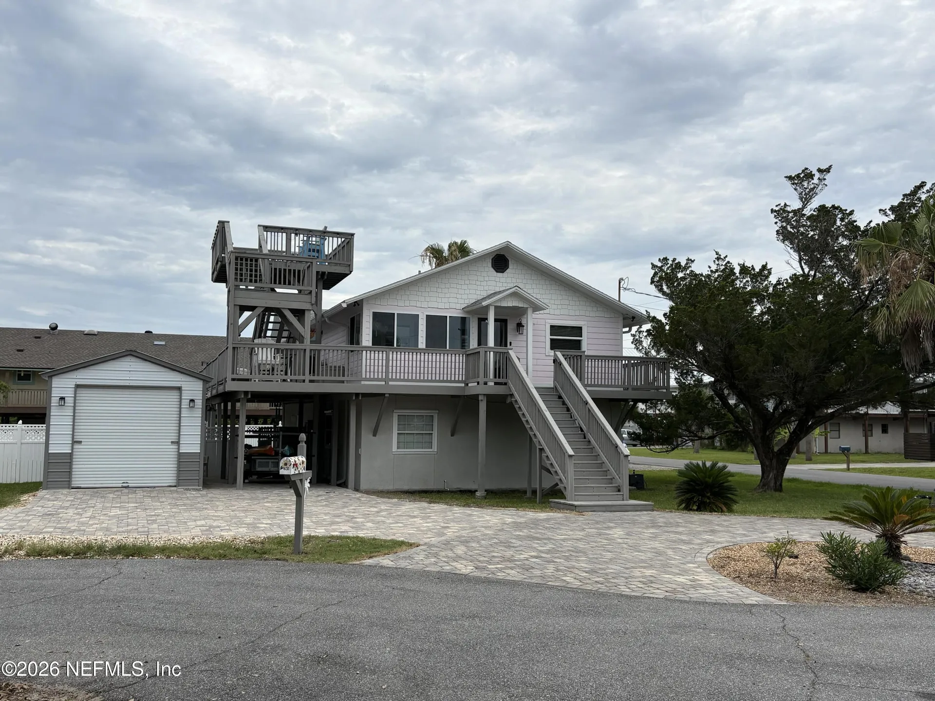 1630 Irene Court Fernandina Beach FL 32034