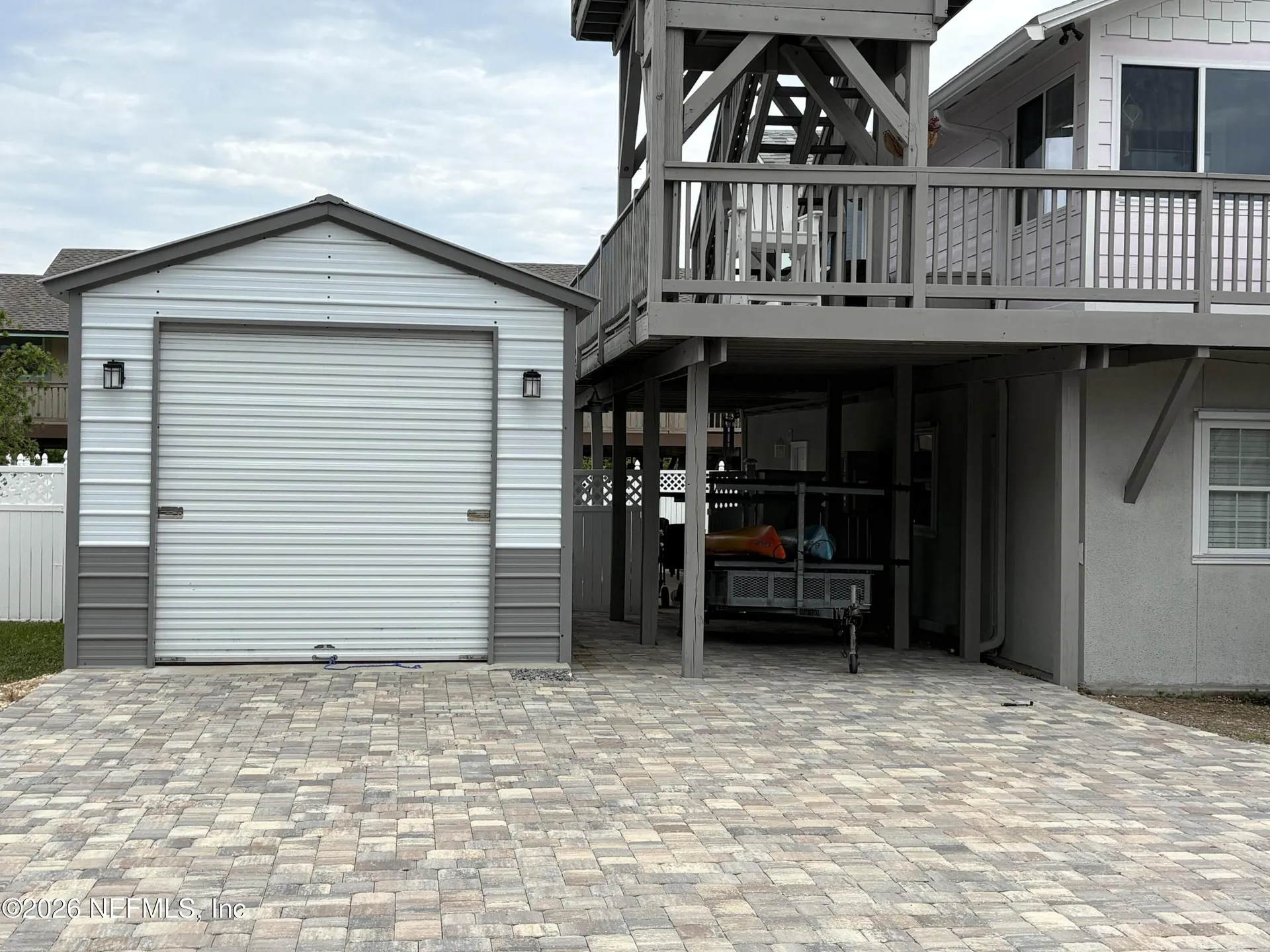 1630 Irene Court Fernandina Beach FL 32034