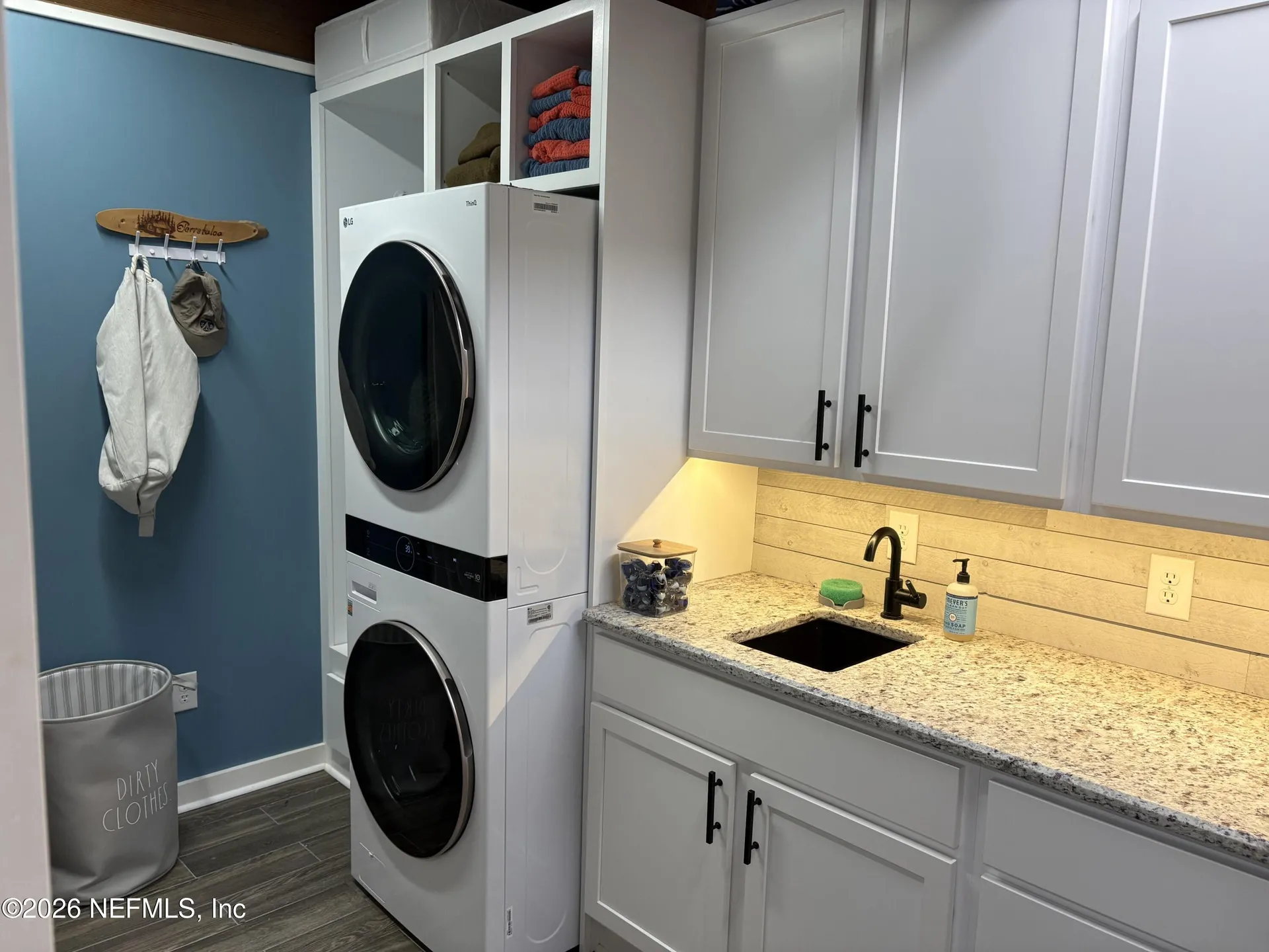 1630 Irene Court Fernandina Beach FL 32034