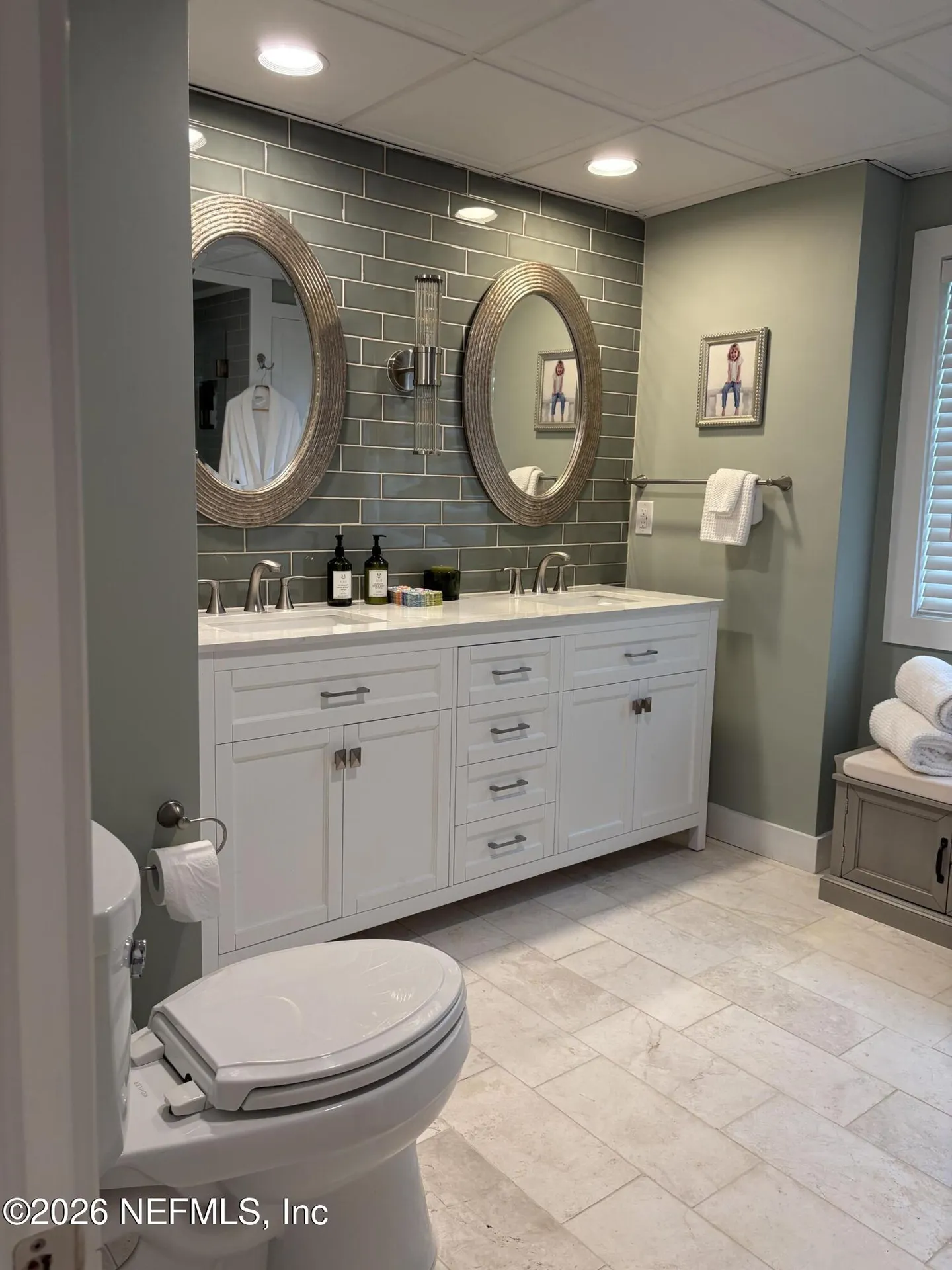 1630 Irene Court Fernandina Beach FL 32034