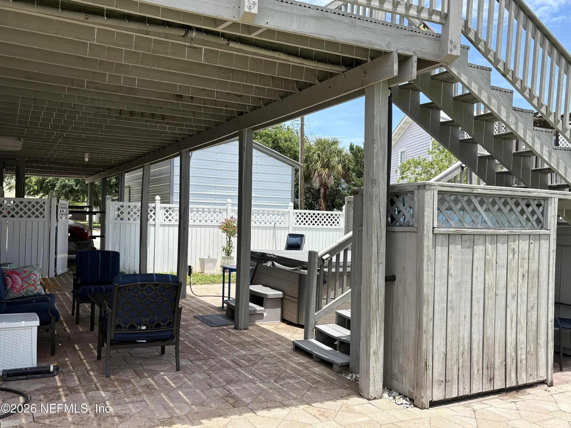 1630 Irene Court Fernandina Beach FL 32034