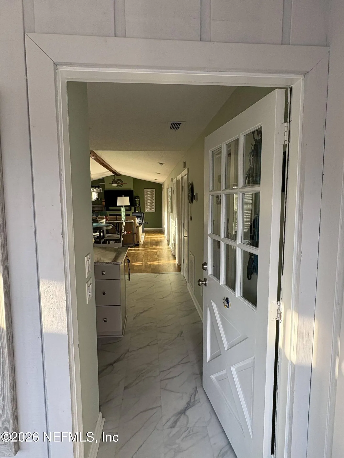 1630 Irene Court Fernandina Beach FL 32034