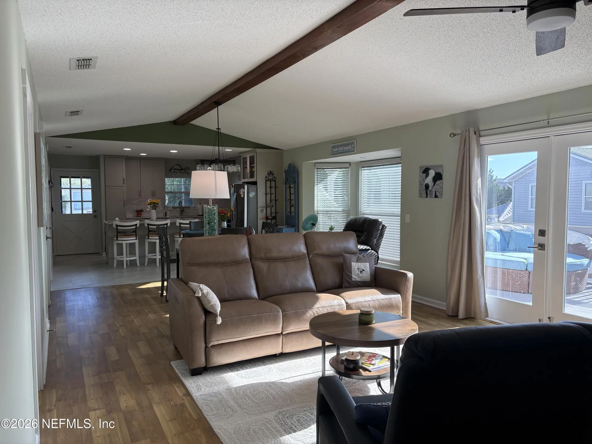 1630 Irene Court Fernandina Beach FL 32034