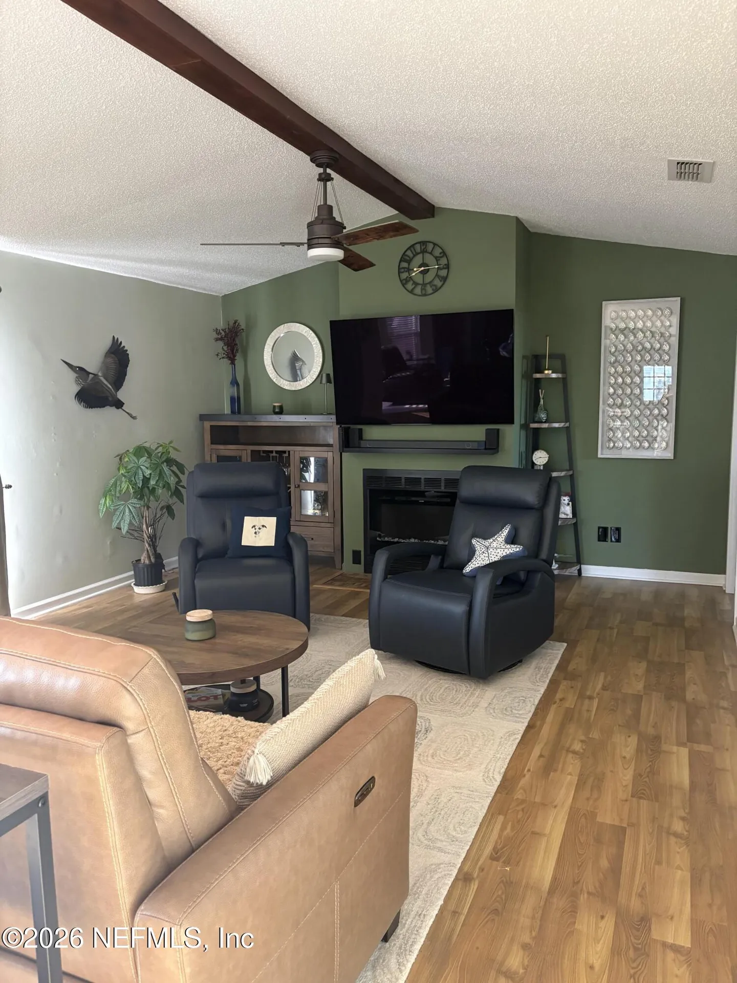 1630 Irene Court Fernandina Beach FL 32034