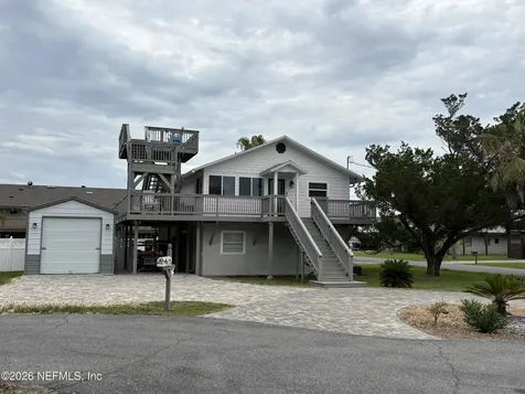 1630 Irene Court Fernandina Beach FL 32034