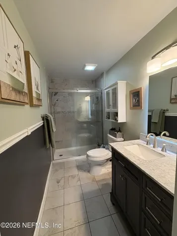1630 Irene Court Fernandina Beach FL 32034