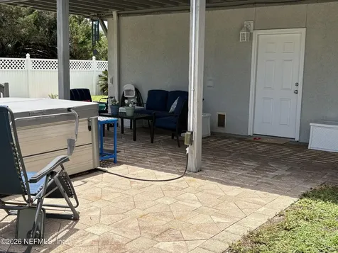 1630 Irene Court Fernandina Beach FL 32034