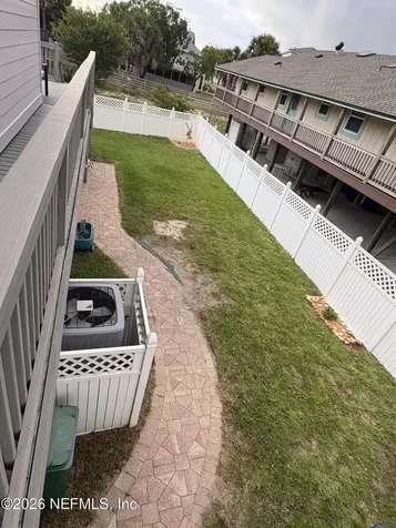 1630 Irene Court Fernandina Beach FL 32034