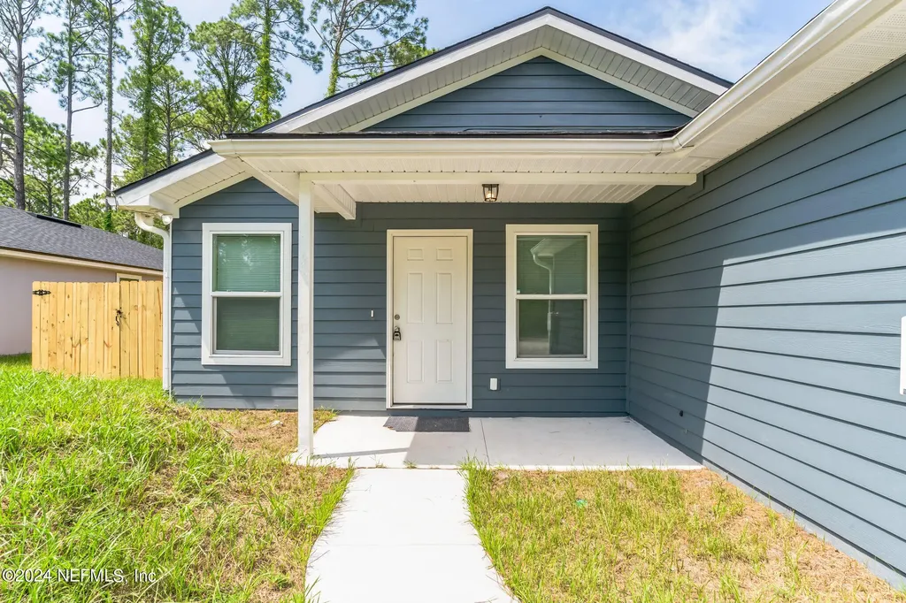 908 W 9th Street St. Augustine FL 32084