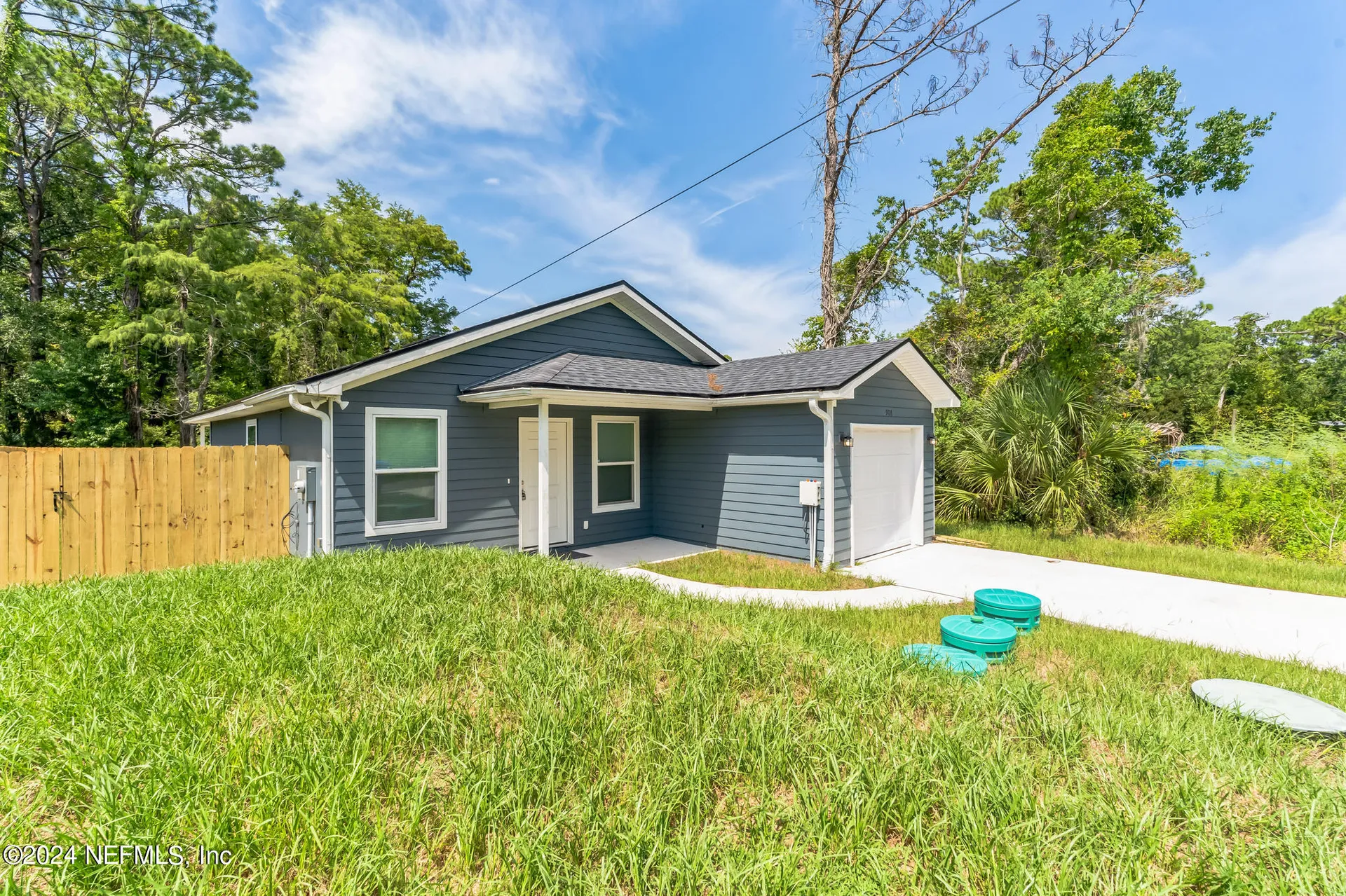908 W 9th Street St. Augustine FL 32084