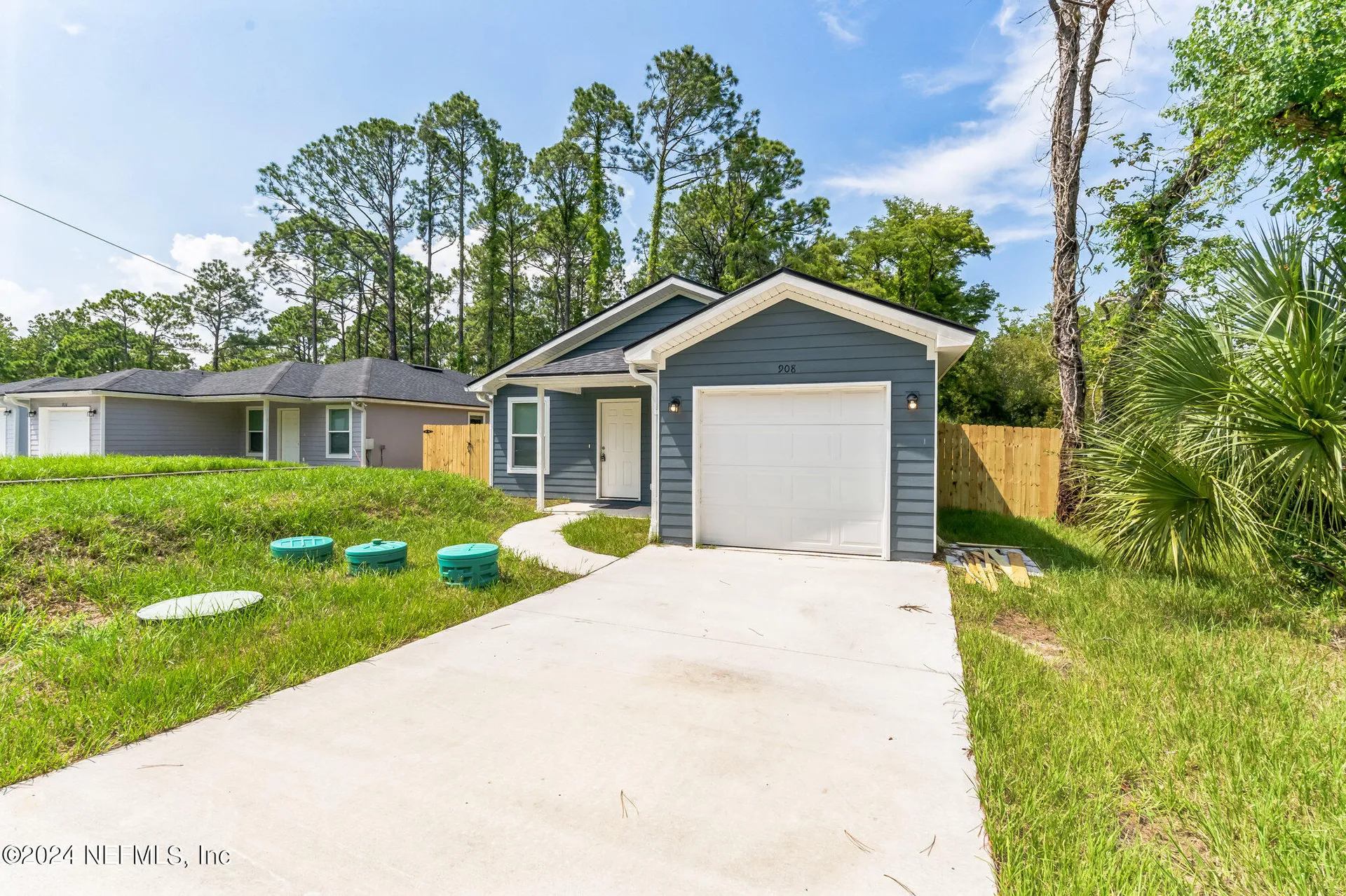 908 W 9th Street St. Augustine FL 32084