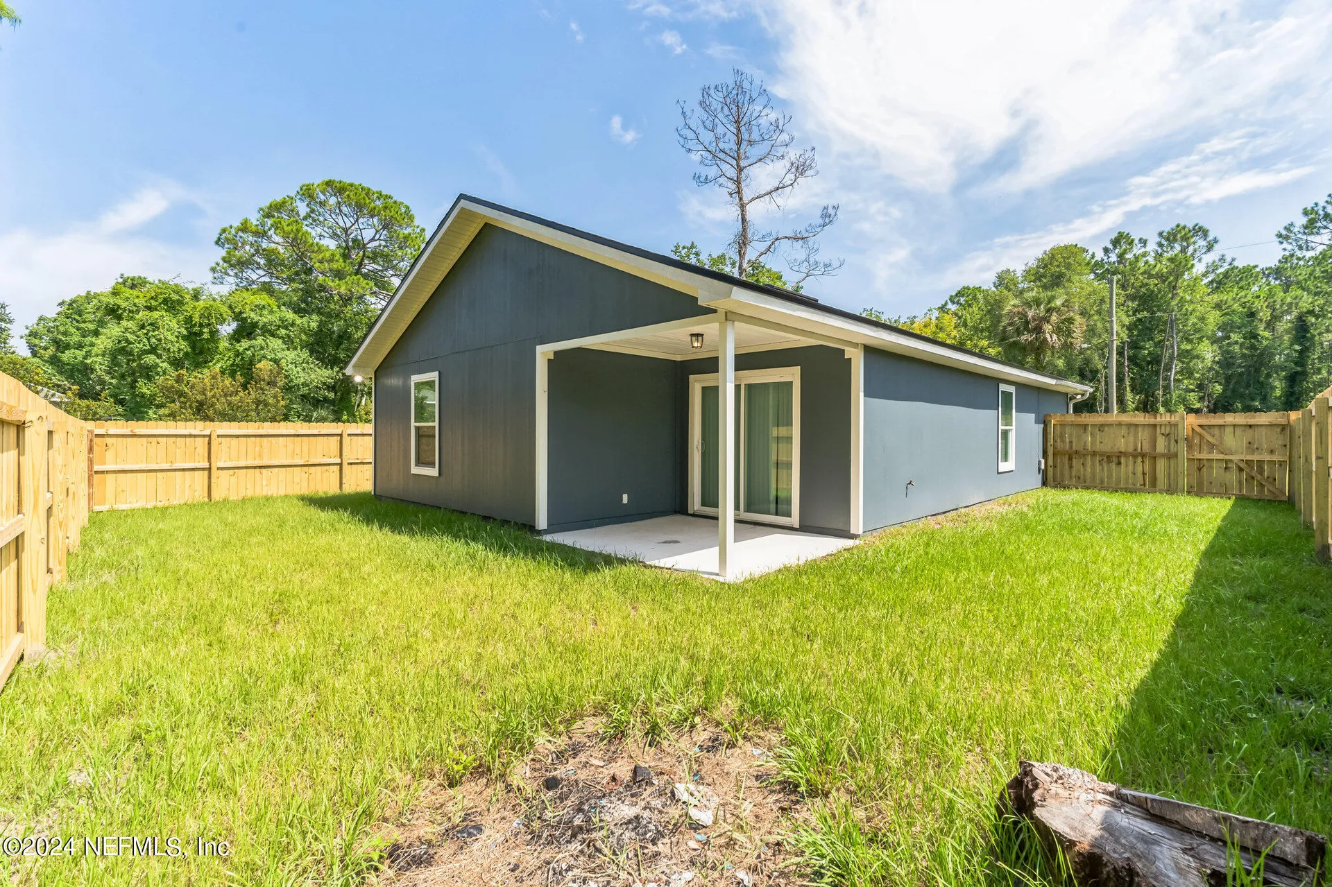 908 W 9th Street St. Augustine FL 32084