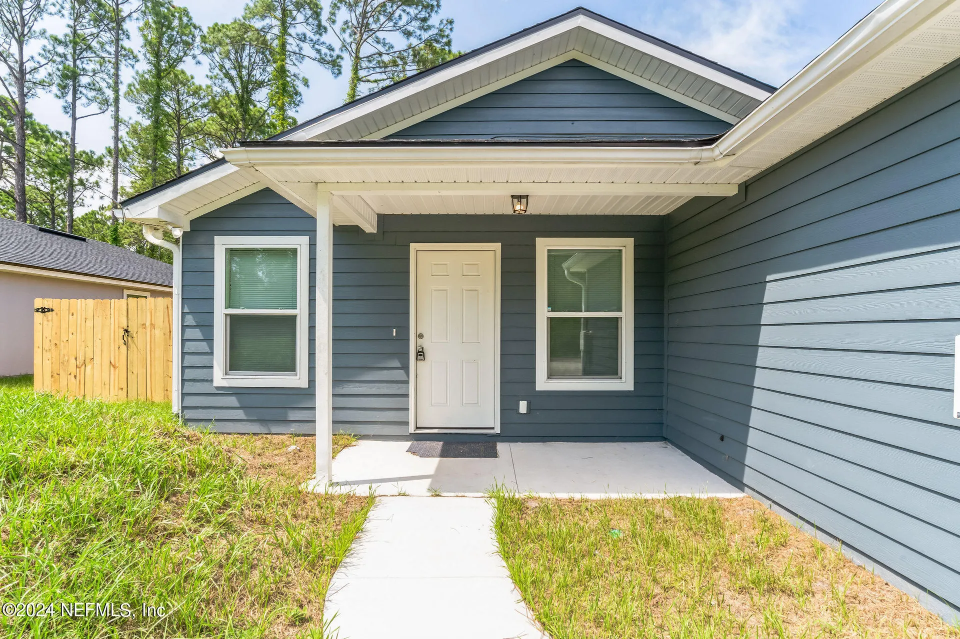 908 W 9th Street St. Augustine FL 32084