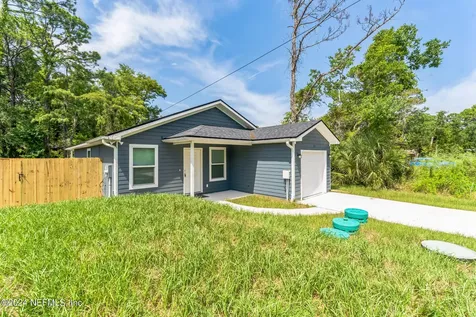 908 W 9th Street St. Augustine FL 32084