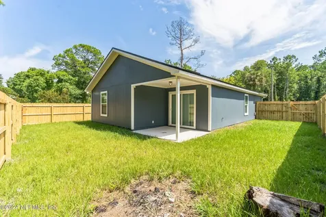 908 W 9th Street St. Augustine FL 32084