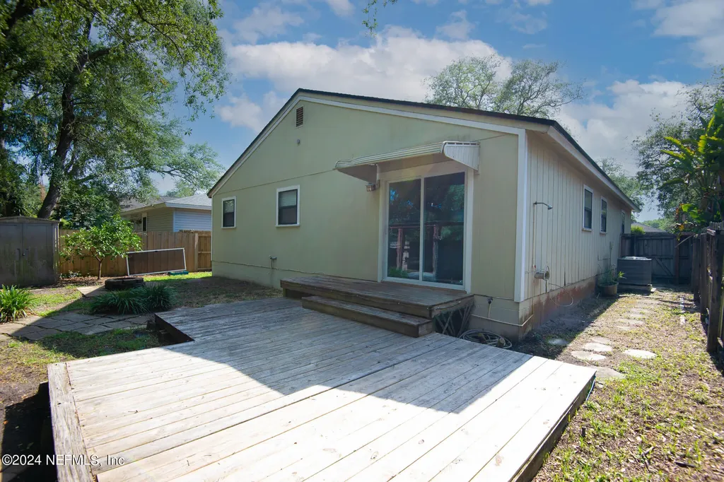 1155 19th Street N Jacksonville Beach FL 32250