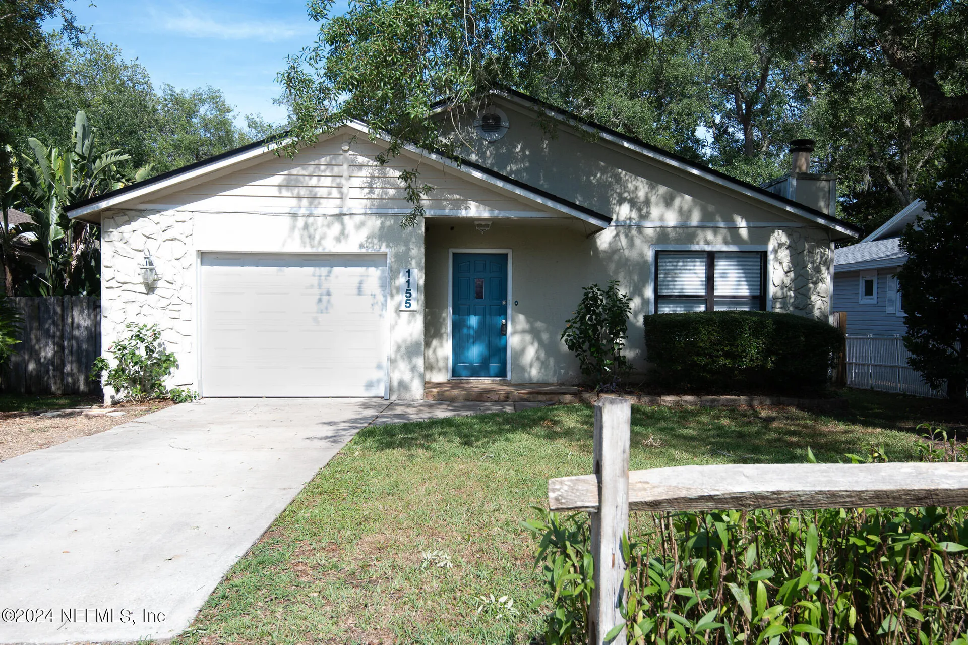 1155 19th Street N Jacksonville Beach FL 32250