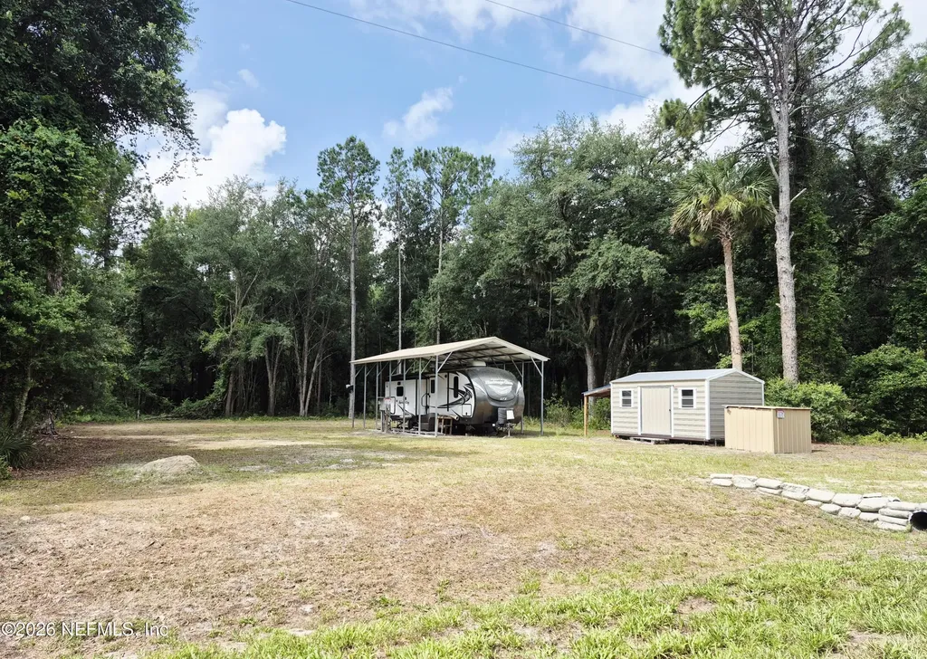 917 Paradise Boulevard Georgetown FL 32139