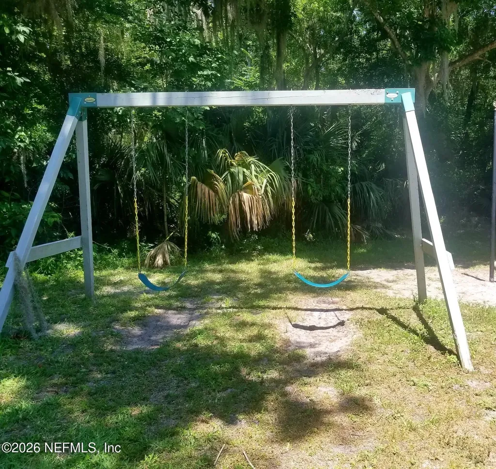 917 Paradise Boulevard Georgetown FL 32139