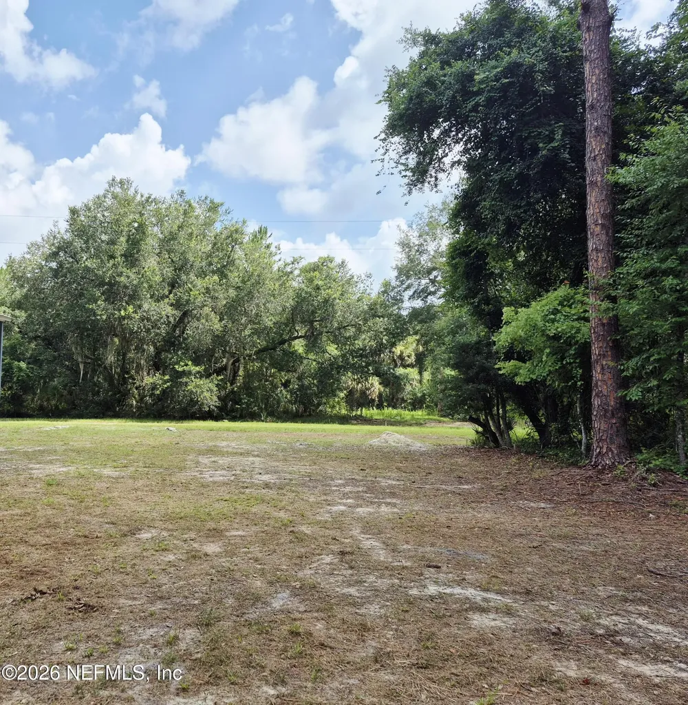 917 Paradise Boulevard Georgetown FL 32139