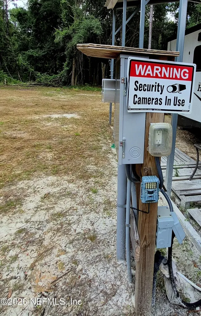 917 Paradise Boulevard Georgetown FL 32139