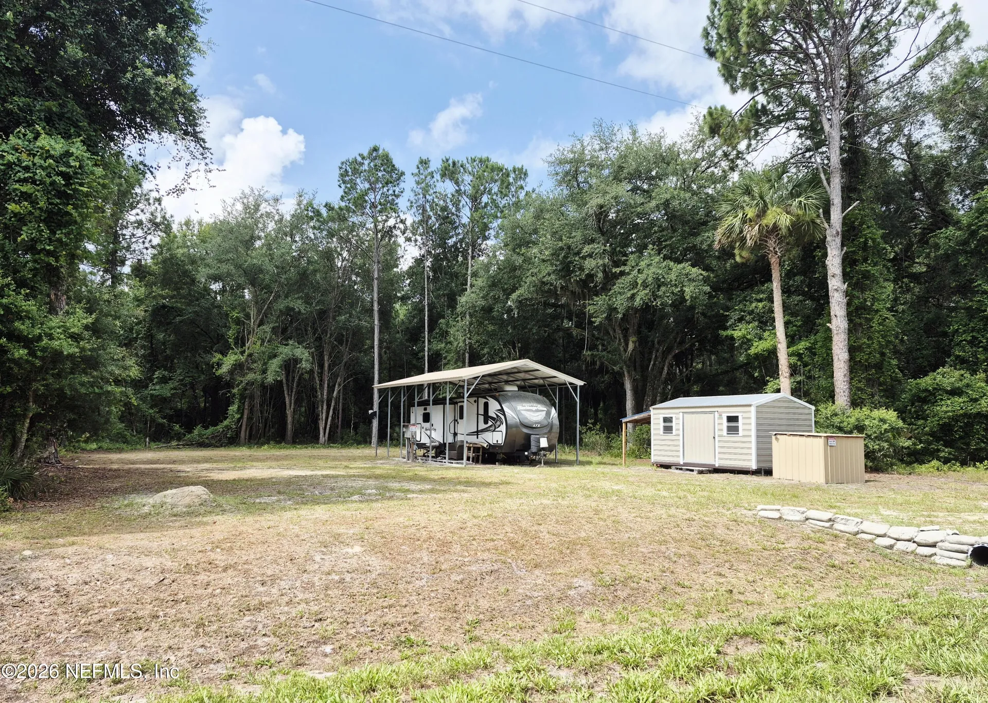 917 Paradise Boulevard Georgetown FL 32139
