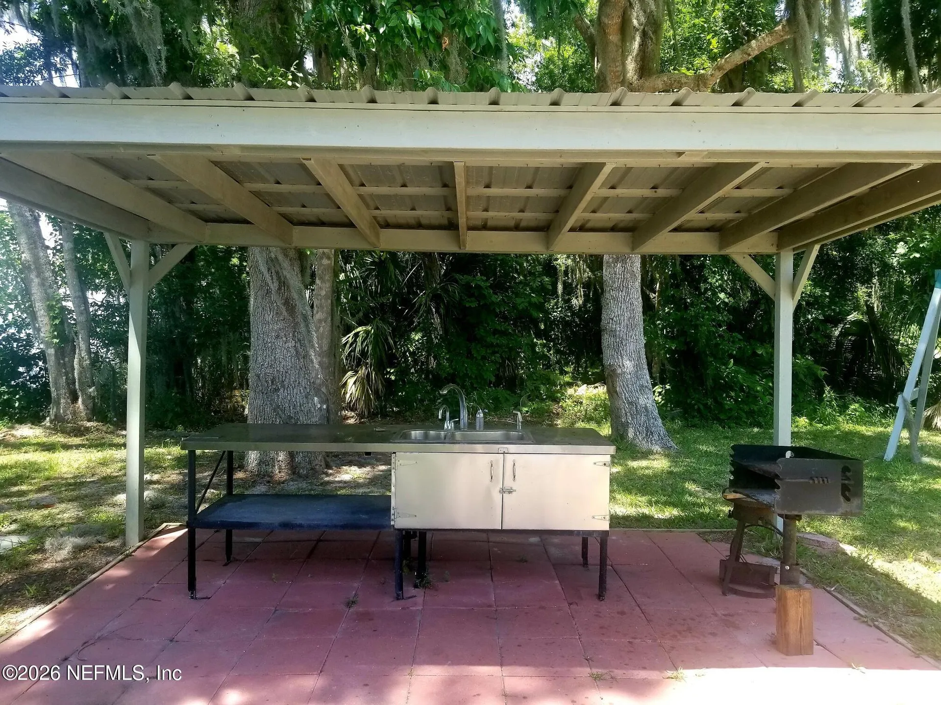917 Paradise Boulevard Georgetown FL 32139