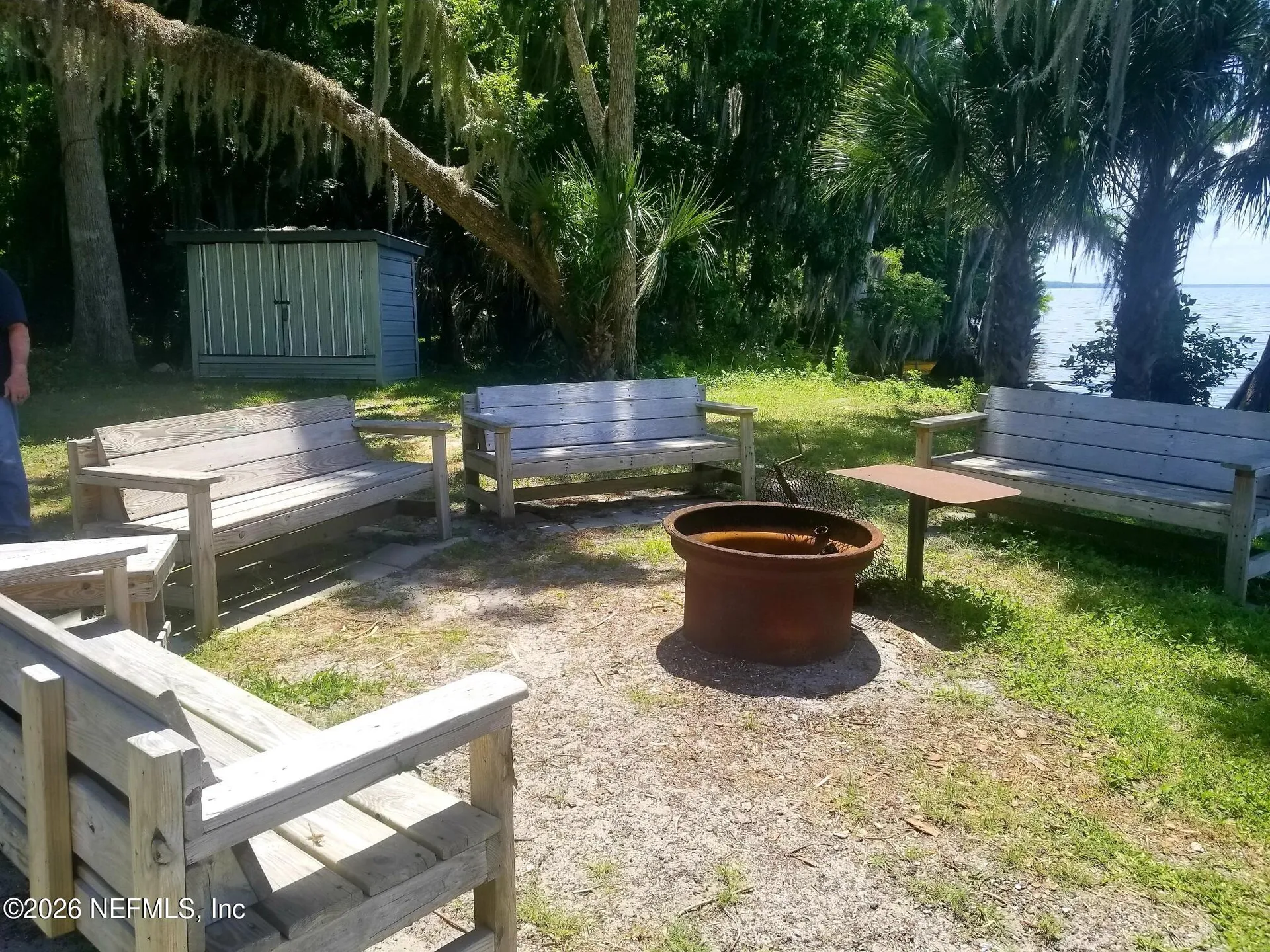 917 Paradise Boulevard Georgetown FL 32139
